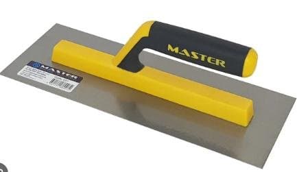 30 CM MASTER ALÇI MALASI