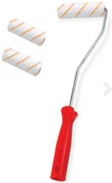 DEFNE 15CM RULO YEDEK