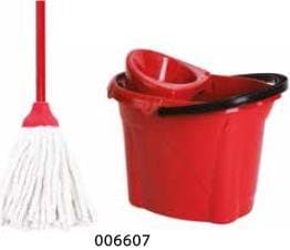 TEMİZLİK SETİ TAKIM
