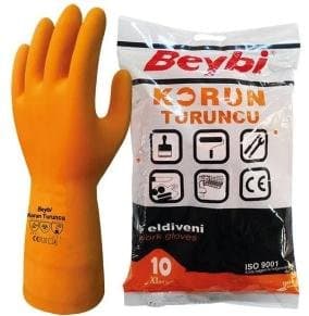 BEYBİ PN3 İŞÇİ ELDİVENİ