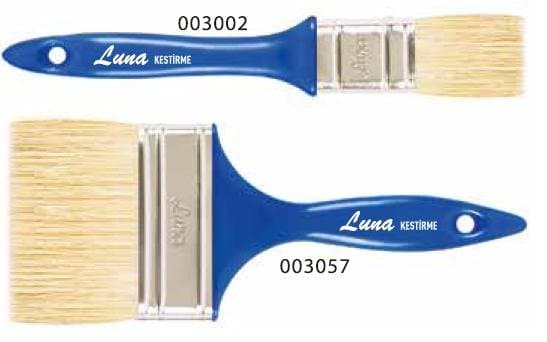 LUNA KESTİRME NO:1