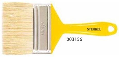 STERKEL KESTİRME NO:3