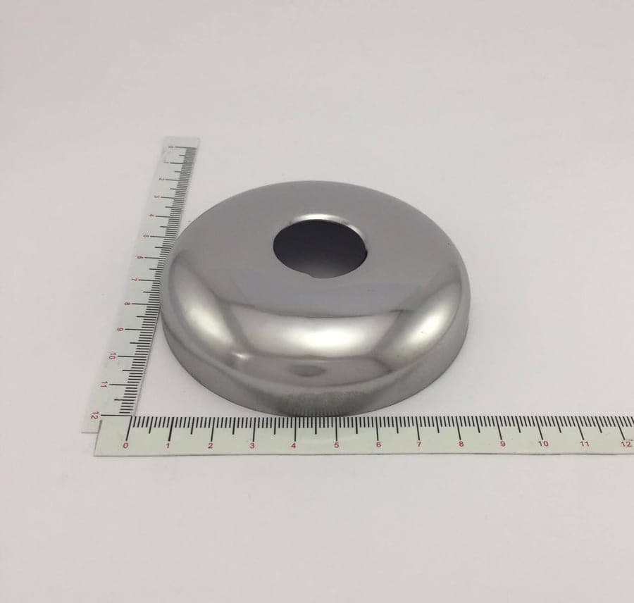 8.5 CM GENİŞ BATARYA AYNASI