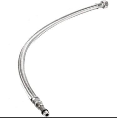 ECA TİPİ 100 CM ÇELİK BATARYA FLEXİ