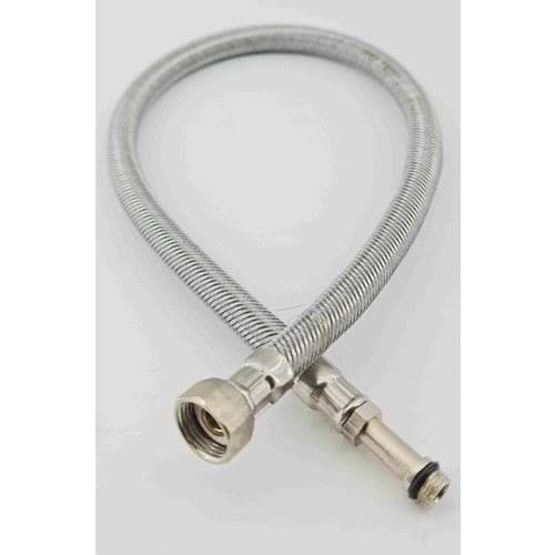 70 CM 3/8 YERLİ ÇELİK BATARYA FLEXİ (2 CM UZUN UÇ)