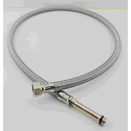 50 CM 3/8 YERLİ ÇELİK BATARYA FLEXİ (6 CM UZUN UÇ)