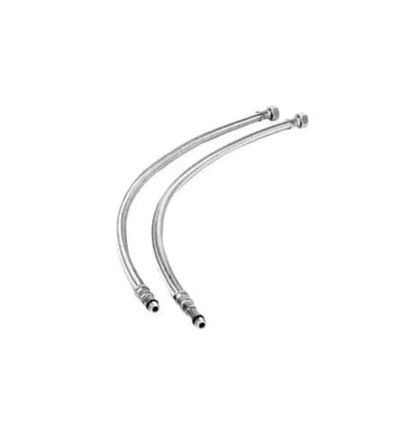 50 CM 3/8 İTHAL ÇELİK BATARYA FLEXİ