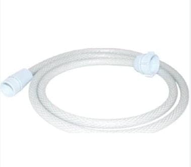 1/2-3/4 150 CM PLASTİK DUŞ HORTUMU