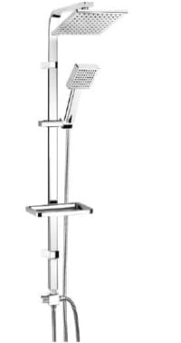 ENG ROBOT DUŞ SETİ LÜX FULL KARE