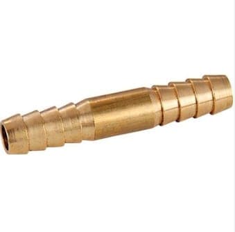8 MM DÜZ HORTUM EKİ