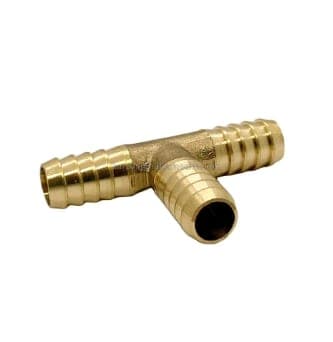 8 MM 3LÜ HORTUM EKİ