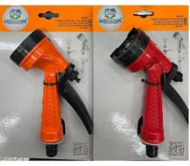 OTOMATİK 5 FONK. TETİKLİ TABANCA (TEKLİ)