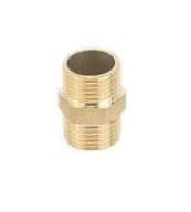 3/4" SARI NİPEL