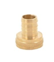 3/4" SARI MUSLUK REKORU