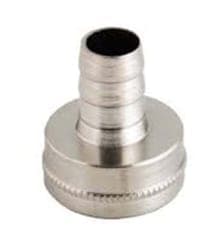 3/4" KROMLU MUSLUK REKORU