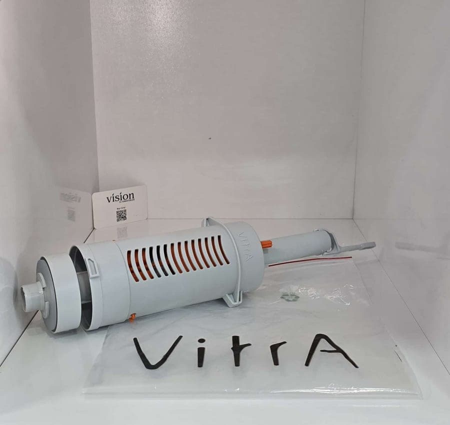 VİTRA BOŞALTMA ESKİ TİP 12 LİK (436317)