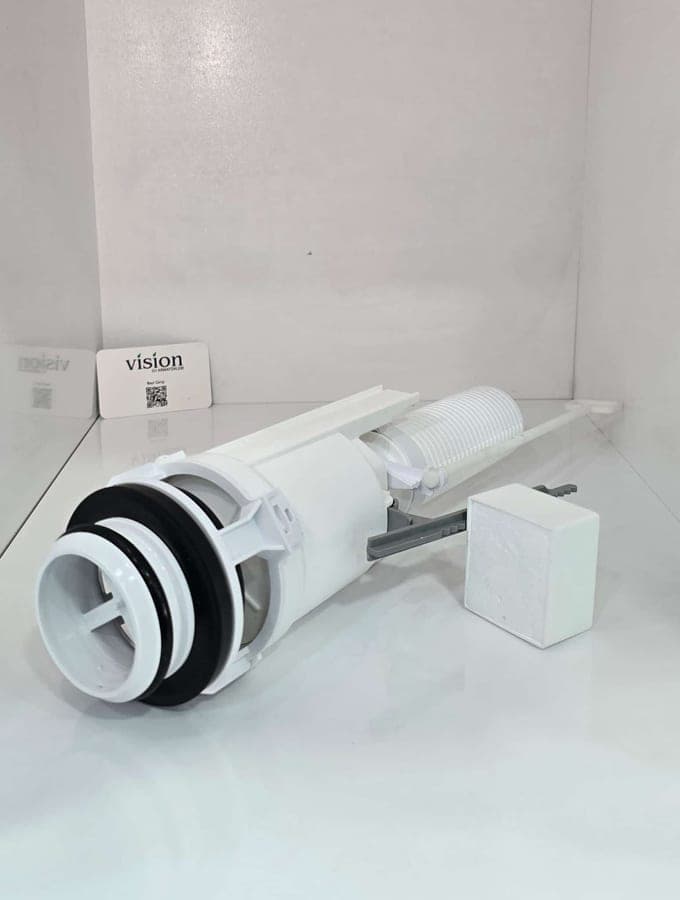 SİAMP BOŞALTMA 120 LİK