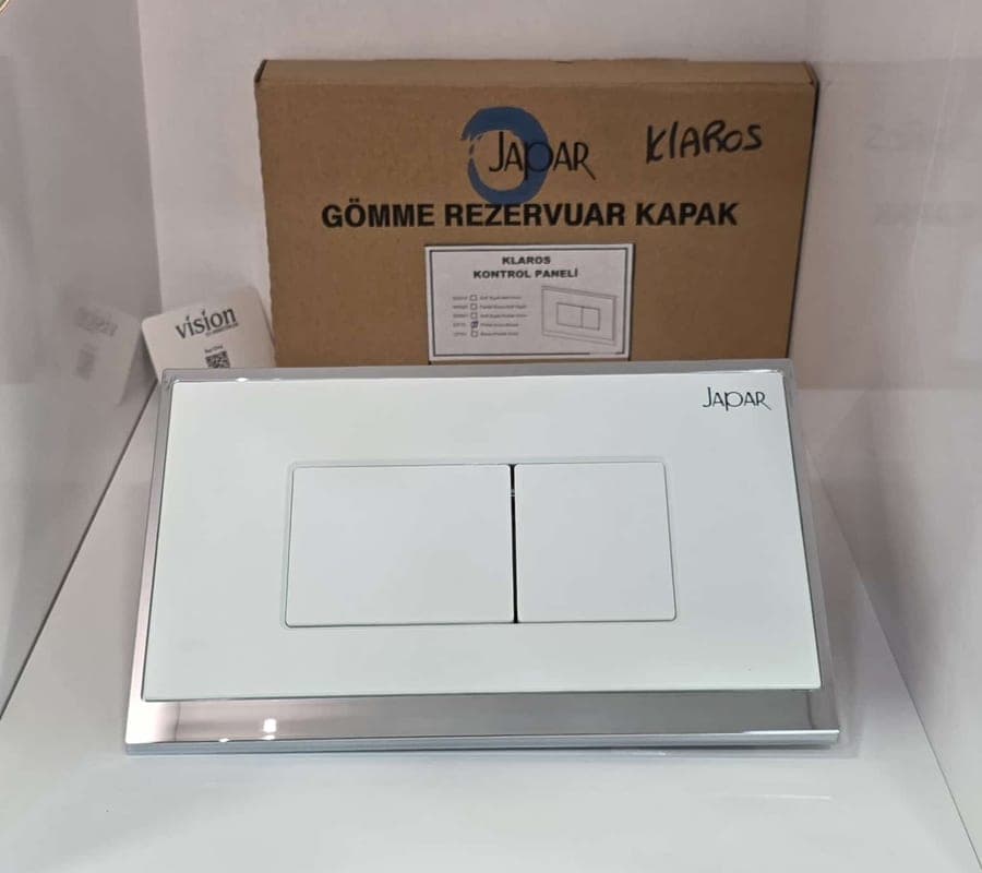 JAPAR BUTON PANELİ KLARUS