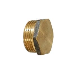 3/8" SARI ERKEK TAPA