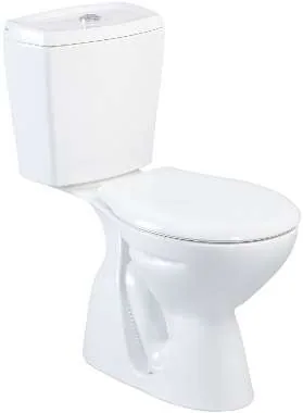 EGE KAPYA ALTTAN ÇIKIŞLI KLOZET